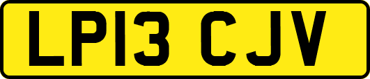LP13CJV