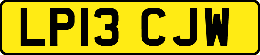 LP13CJW