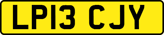 LP13CJY