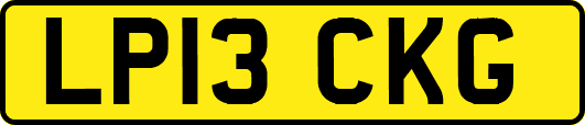 LP13CKG
