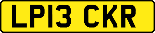LP13CKR