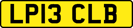 LP13CLB