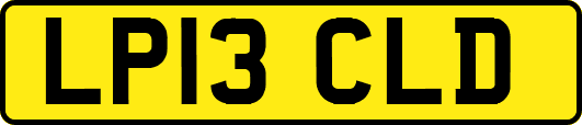 LP13CLD