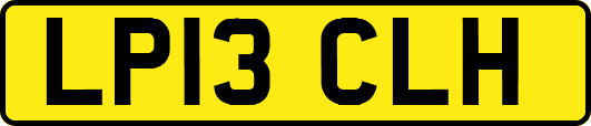 LP13CLH