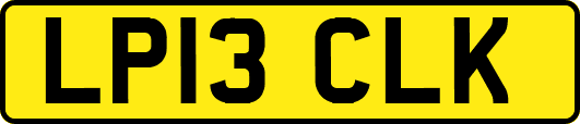LP13CLK
