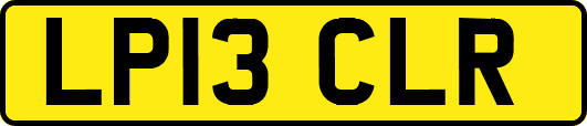 LP13CLR
