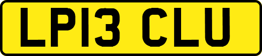 LP13CLU