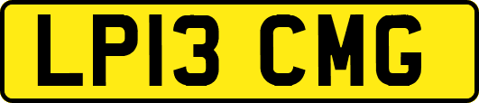 LP13CMG