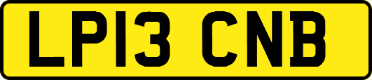 LP13CNB