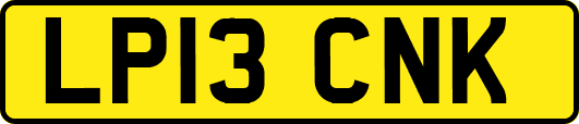 LP13CNK