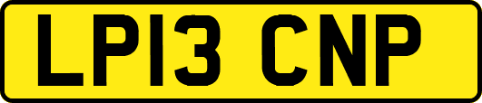 LP13CNP