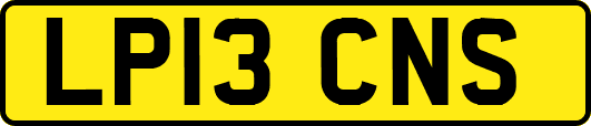 LP13CNS
