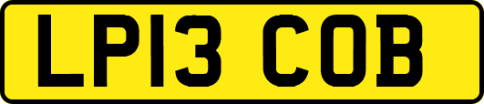 LP13COB