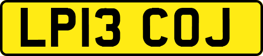 LP13COJ