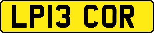 LP13COR