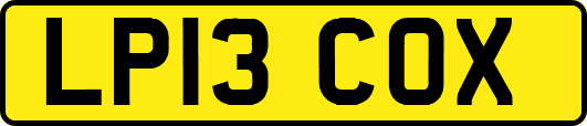 LP13COX