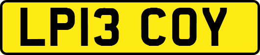 LP13COY