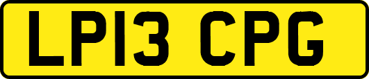 LP13CPG