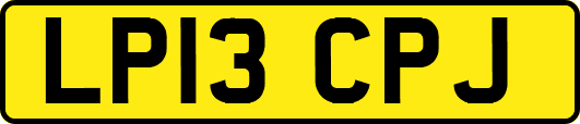 LP13CPJ