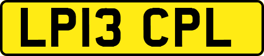 LP13CPL