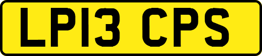 LP13CPS