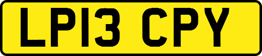 LP13CPY