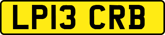 LP13CRB