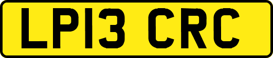 LP13CRC