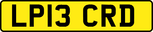 LP13CRD