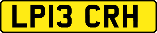 LP13CRH