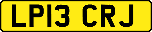 LP13CRJ