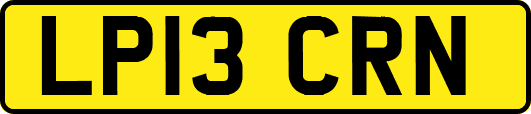 LP13CRN