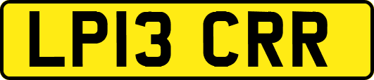 LP13CRR