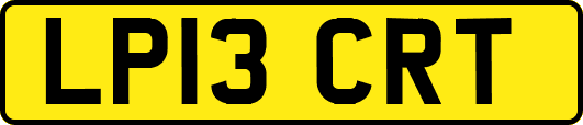 LP13CRT