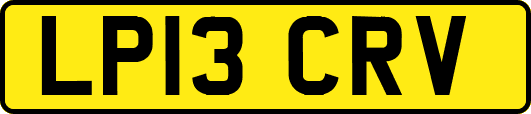 LP13CRV