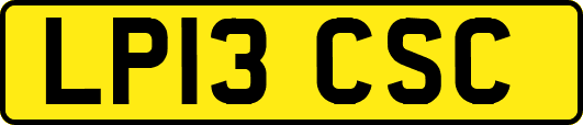 LP13CSC