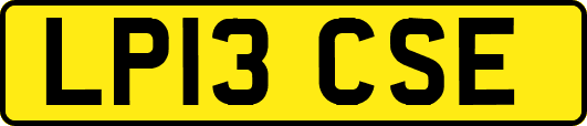 LP13CSE