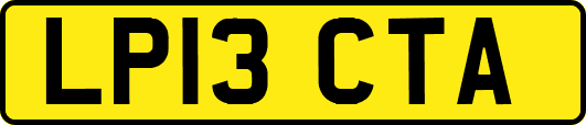 LP13CTA