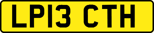 LP13CTH