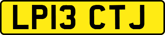 LP13CTJ