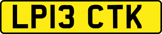 LP13CTK