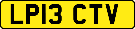 LP13CTV