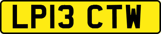 LP13CTW