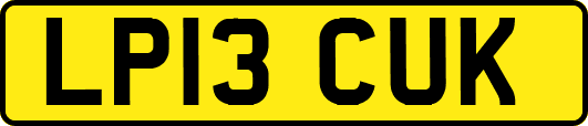 LP13CUK