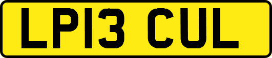 LP13CUL