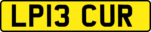 LP13CUR