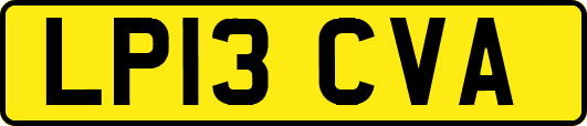 LP13CVA