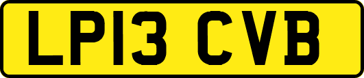LP13CVB
