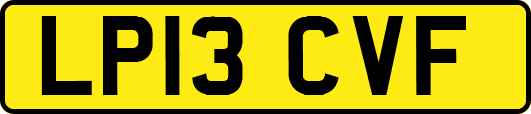 LP13CVF