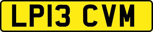 LP13CVM